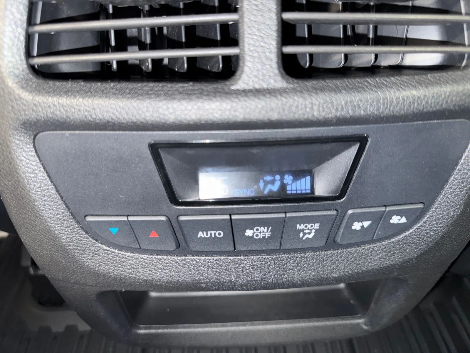 Used 2018 Modern Steel Metallic Honda EX-L image 22