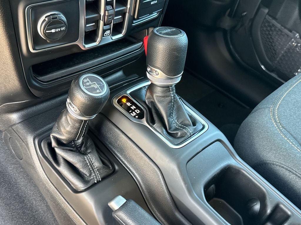 2026 Jeep Gladiator Sport S - Photo 24