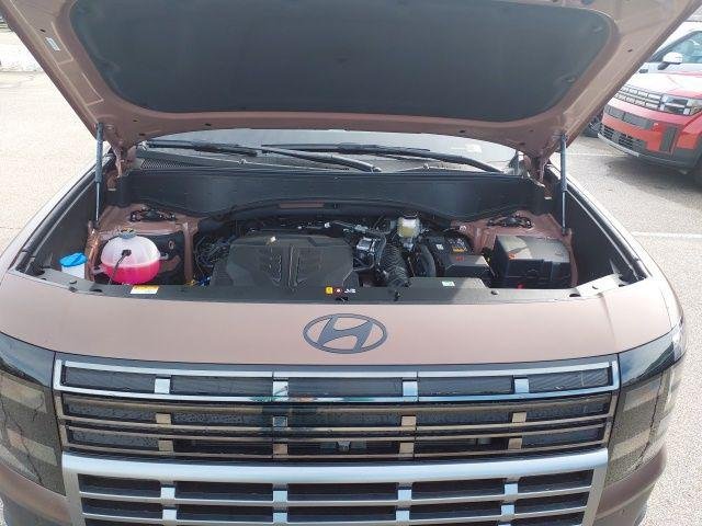 New 2026 Earthy Brass Matte Hyundai XRT Pro image 16