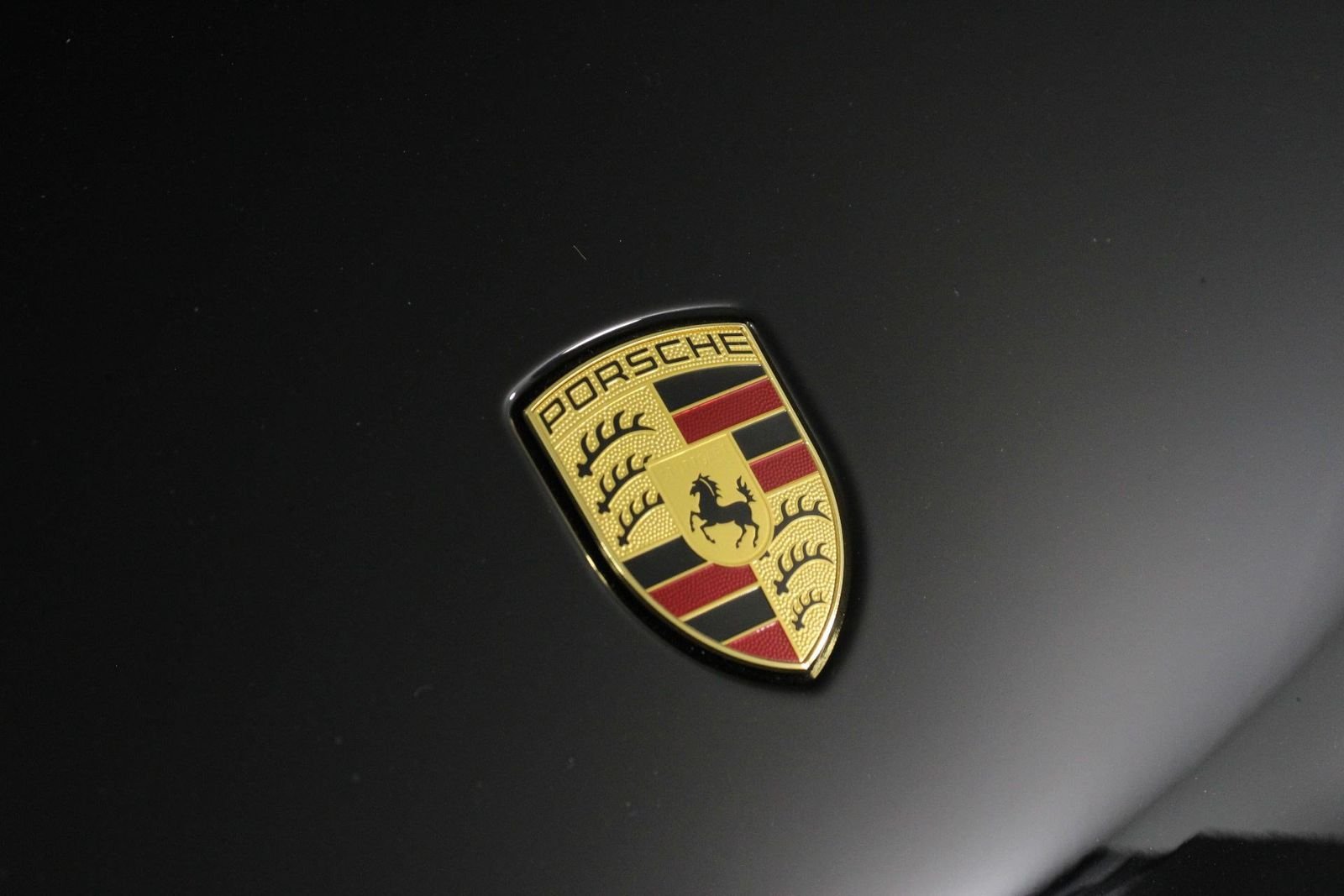Certified Used 2026 Black Porsche  image 29