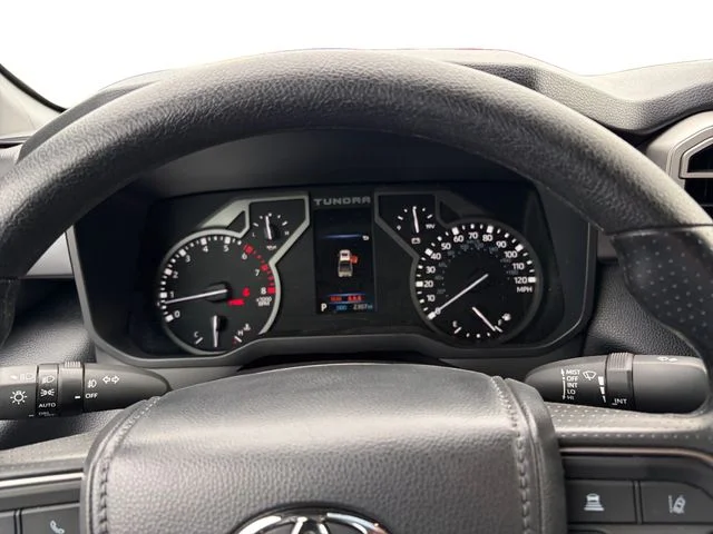 Used 2025  Toyota SR5 image 14