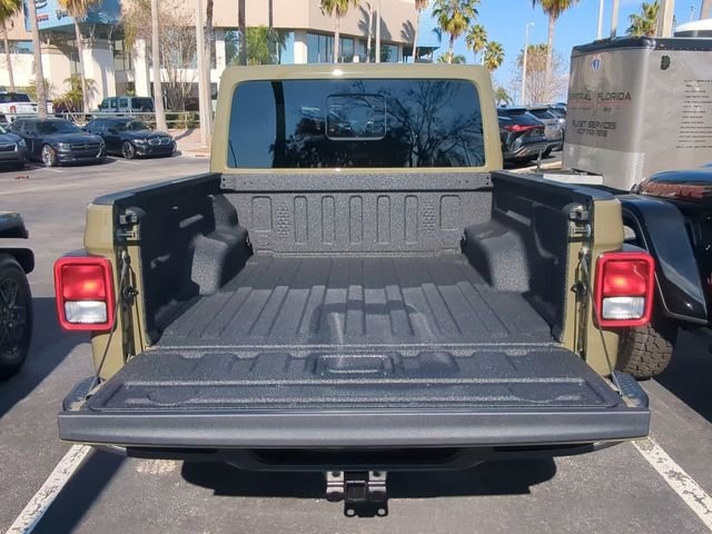 New 2026 41 Exterior Paint Jeep Sahara image 14