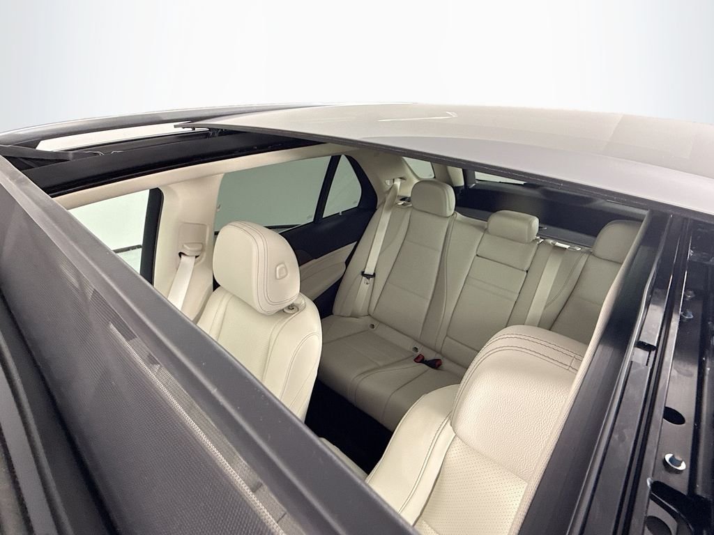 Used 2026 Blue Mercedes-Benz GLE 350 image 22