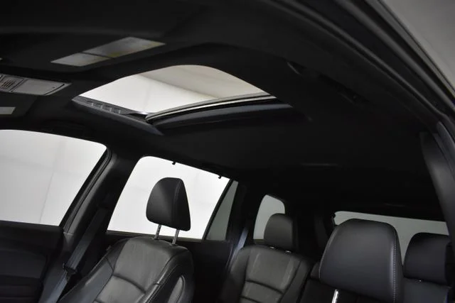 Used 2020 Gray Honda EX-L image 37