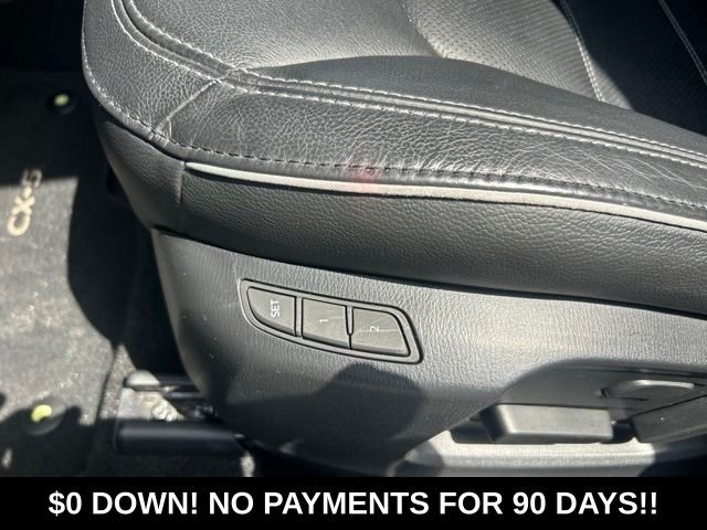 Used 2024 Black Mazda 2.5 S Premium Package image 14