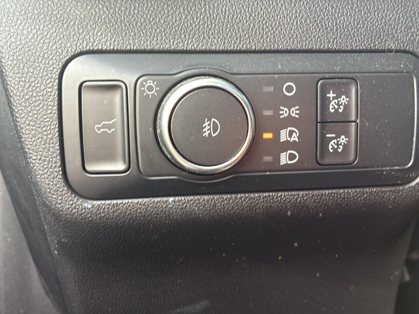 Used 2021 Area 51 Ford Outer Banks image 11