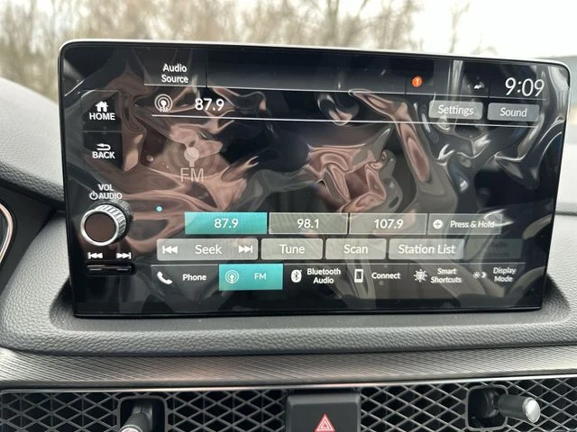 New 2026  Acura A-Spec Tech Package image 17