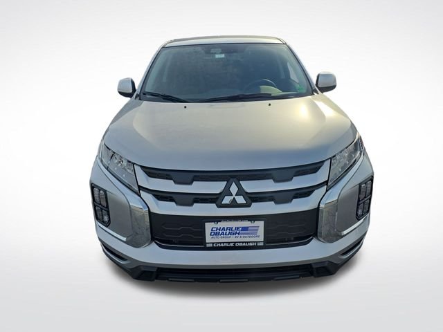 2025 Mitsubishi Outlander Sport ES - Photo 8