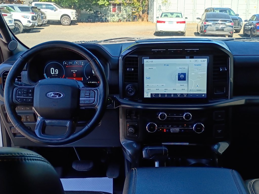 Used 2023 White Ford XL image 23