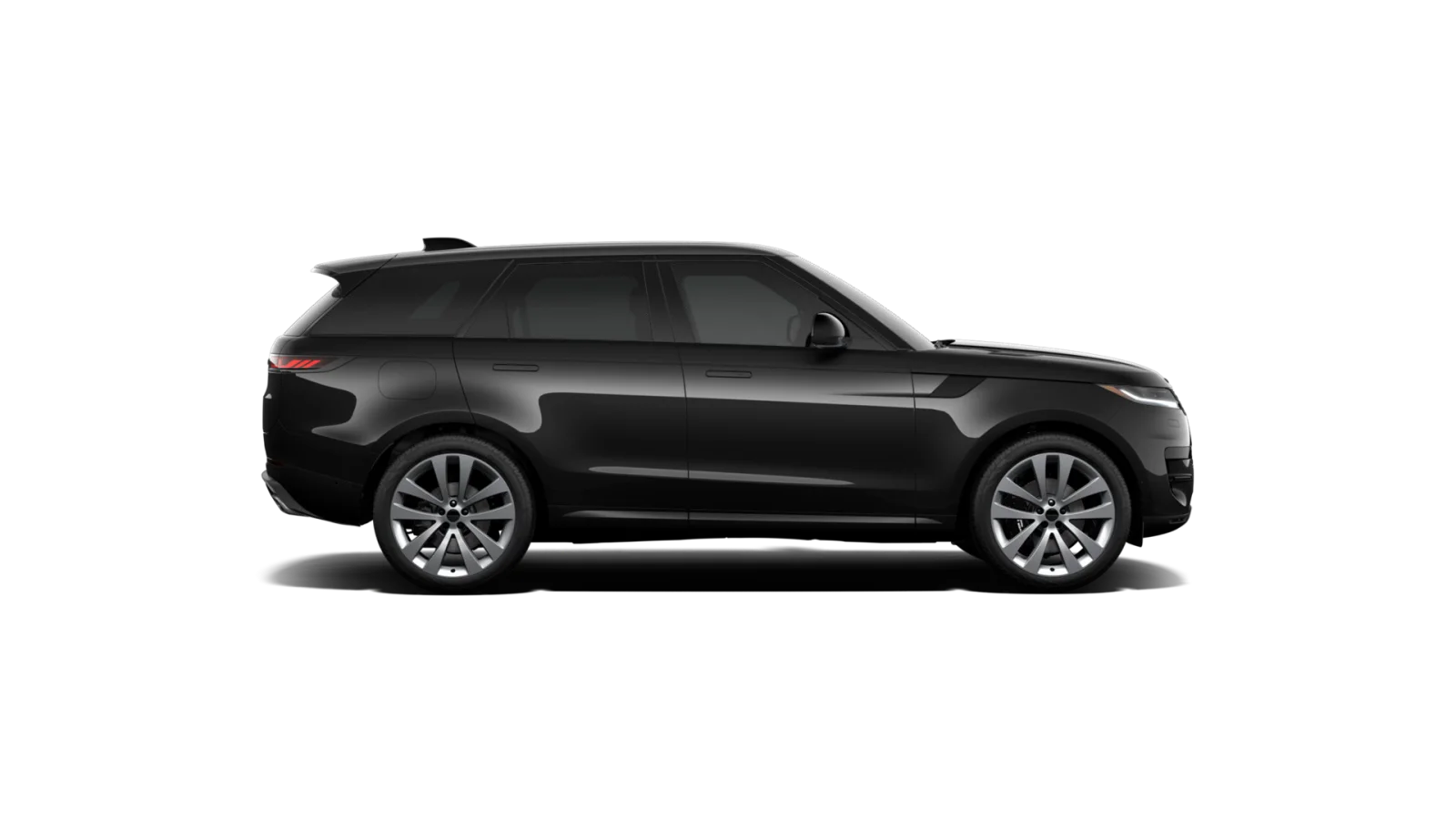 New 2027 Santorini Black LAND ROVER SE 360PS Auto image 3