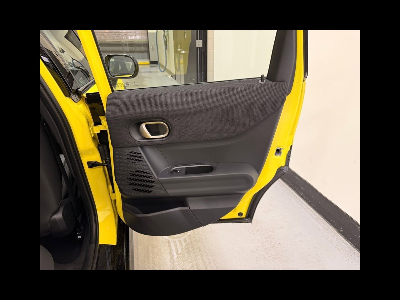 New 2026 Sunny Side Yellow MINI ICONIC image 24