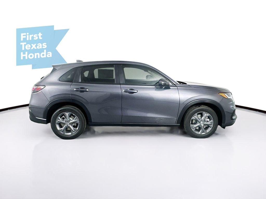 New 2027 Modern Steel Metallic Honda LX image 8