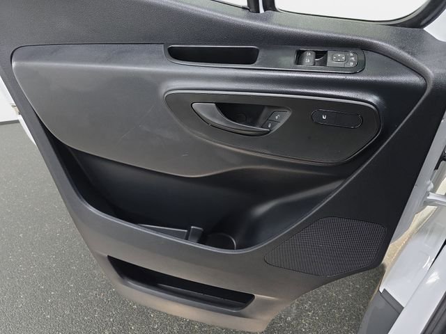 2024 Mercedes-Benz Sprinter Cargo Van Base - Photo 22