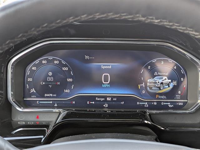 2025 Chevrolet Silverado 2500HD LT - Photo 25