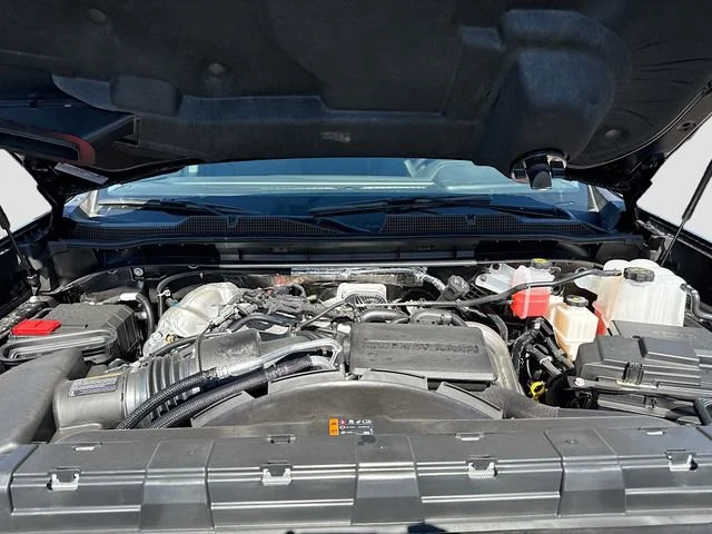 2026 Chevrolet Silverado 3500 HD LT - Photo 12