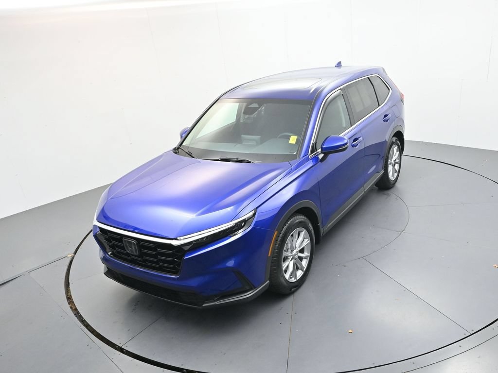 Used 2025 Pearl Honda EX image 21
