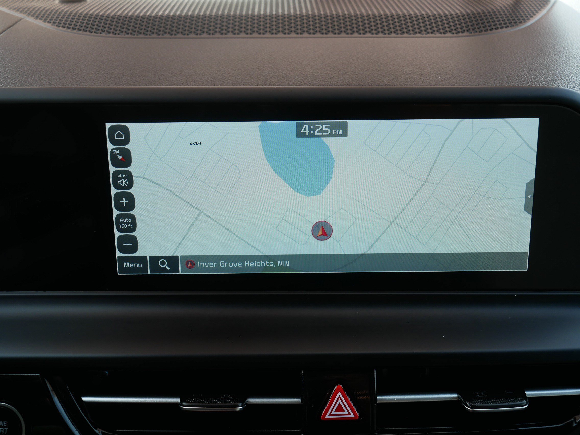 Certified Used 2026 Fusion Black Kia S image 30
