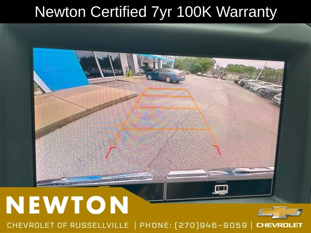 Certified Used 2024 Onyx Black GMC Pro image 6