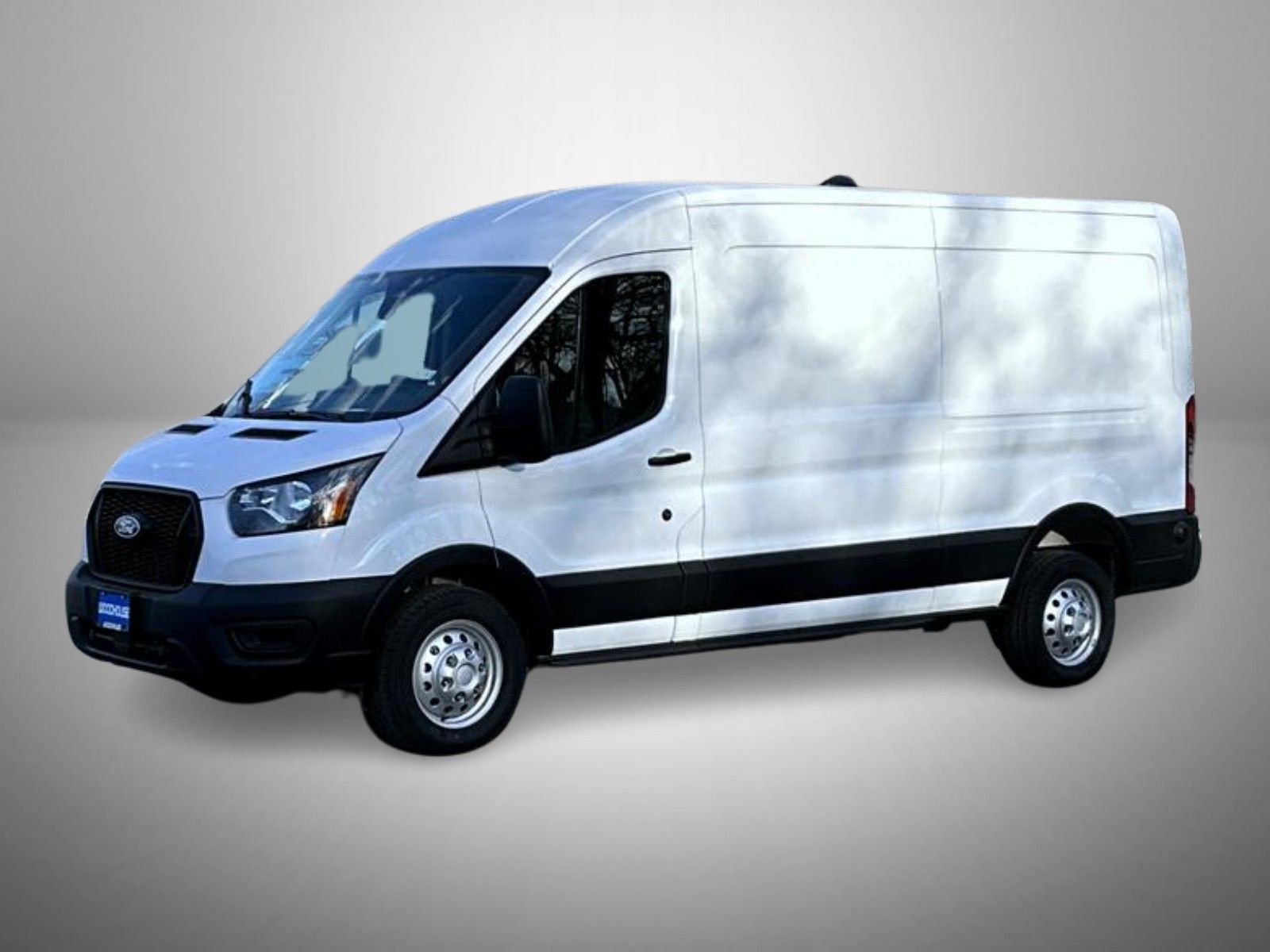 2026 Ford Transit 250 Med Roof 148 WB AWD's photo