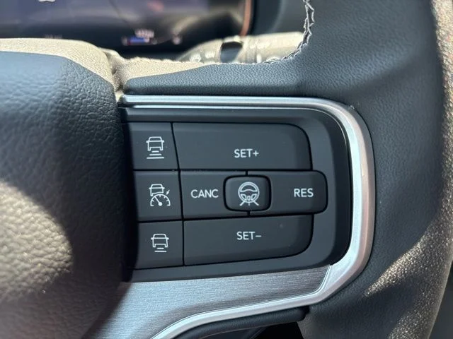New 2026 Blue Jeep Limited Reserve image 23