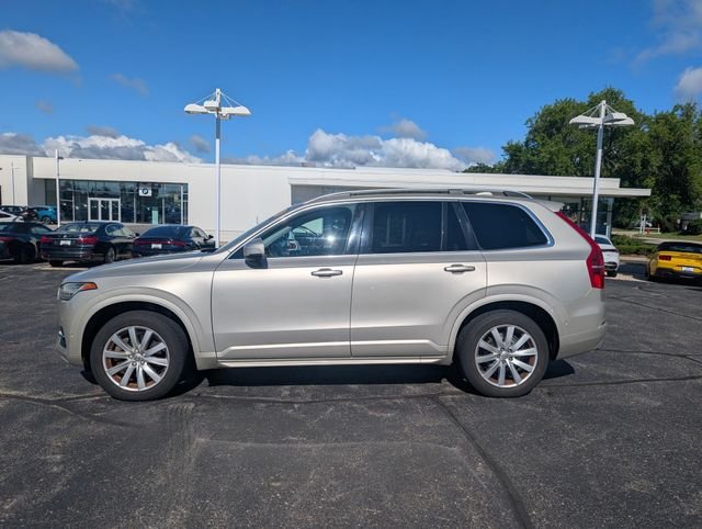 2016 Volvo XC90 Momentum - Photo 1