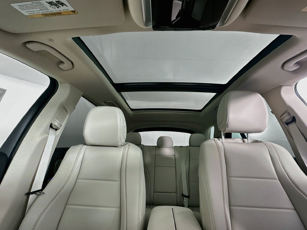 New 2027 Polar White Mercedes-Benz GLE 350 image 22