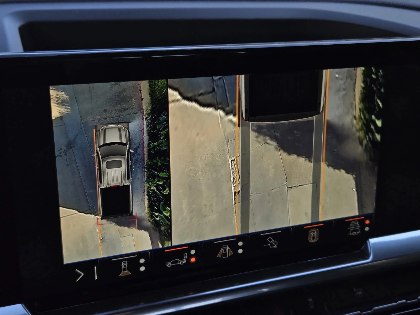 2026 GMC Sierra 1500 Elevation - Photo 8