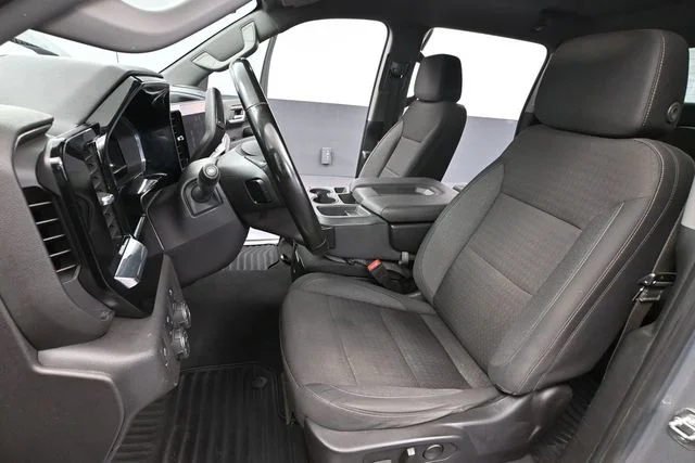 2023 Chevrolet Silverado 1500 RST - Photo 18
