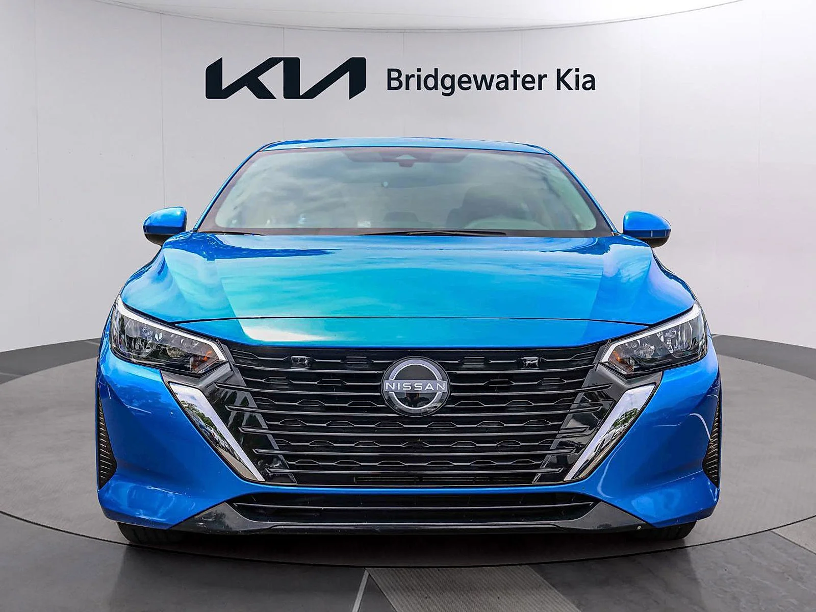 Used 2024 Nissan Sentra SV with VIN 3N1AB8CV4RY274277 for sale in Bridgewater, NJ