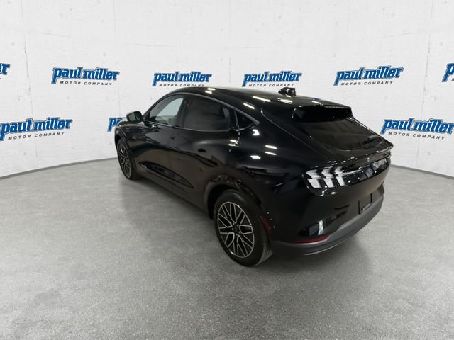 New 2026 Shadow Black Ford Premium image 9