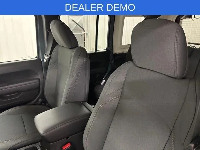 New 2026 Anvil Clear-Coat Exterior Paint Jeep Sport image 8
