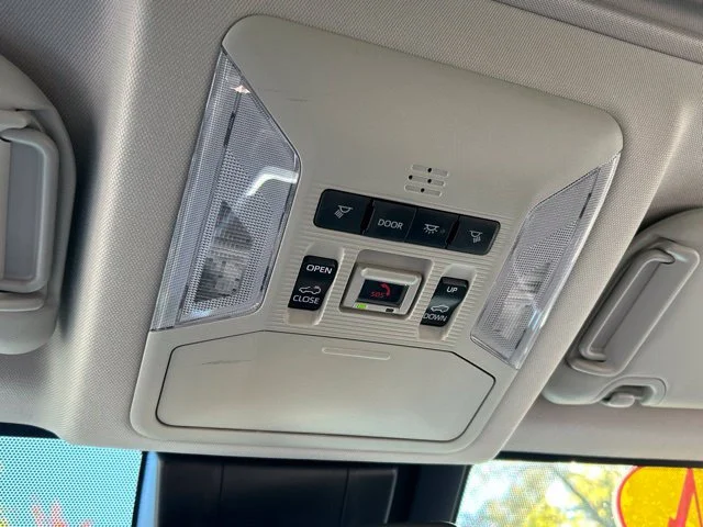 Used 2024 White Toyota XLE image 52