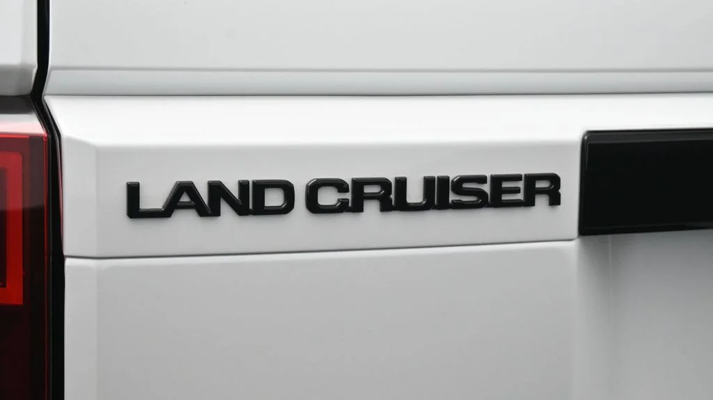 Used 2025 Beige Toyota Base image 22