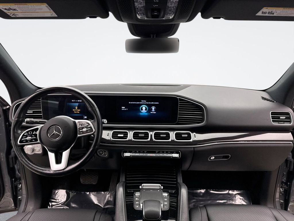 2022 Mercedes-Benz GLE GLE350 - Photo 14