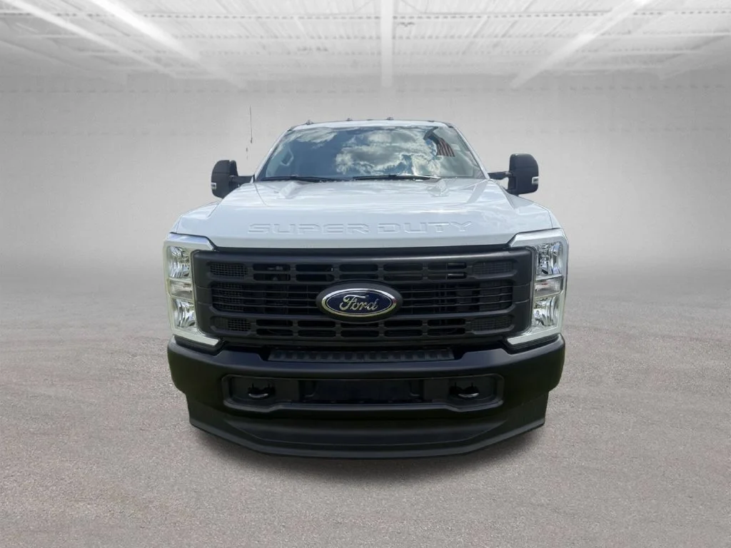 New 2026 White Ford XL image 11