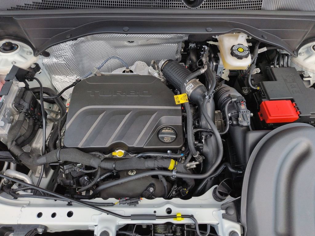 2026 Chevrolet Trailblazer LT - Photo 12