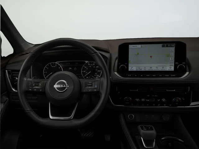 Used 2023 Gray Nissan SL image 40