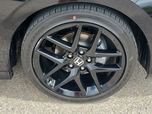 2024 Honda Civic Sport - Photo 12