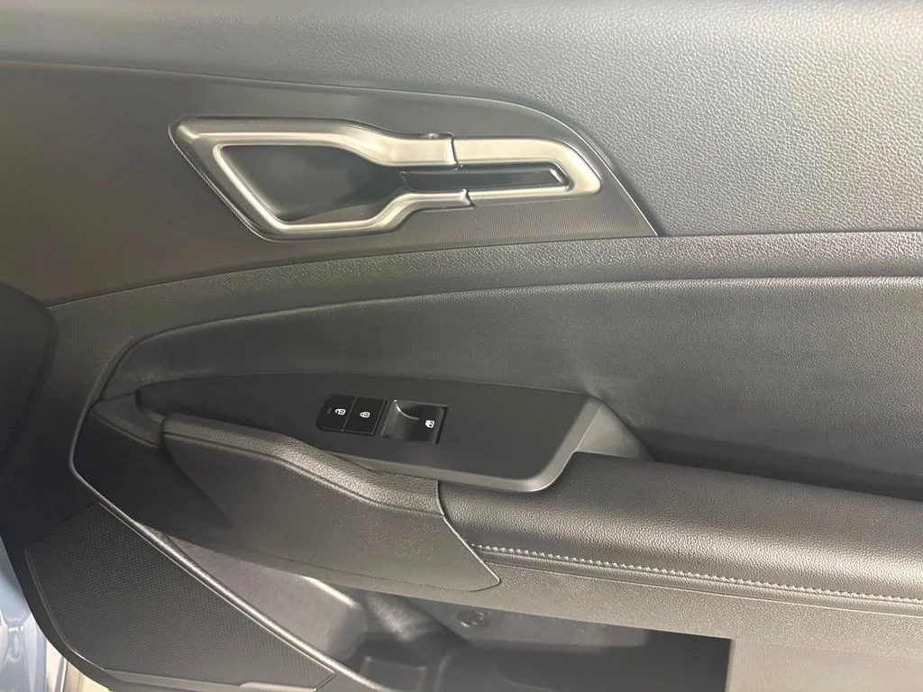 New 2026 Blue Kia EX image 12