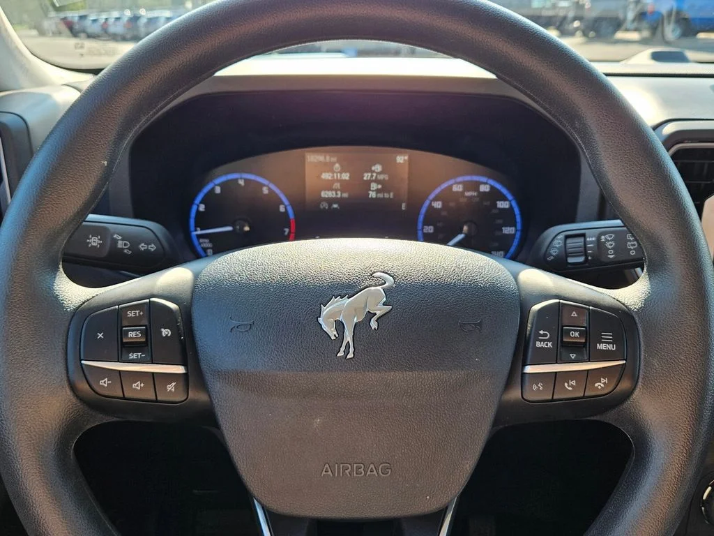 2024 Ford Bronco Sport Big Bend - Photo 23