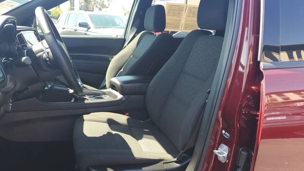 Used 2026 Red Dodge GT image 20