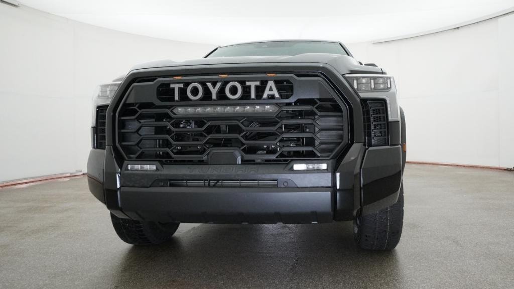 2026 Toyota Tundra TRD Pro - Photo 42