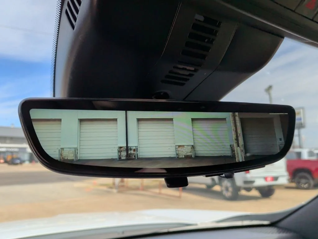 2026 GMC Acadia Elevation - Photo 25