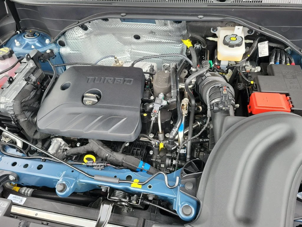 2026 Buick Encore GX Preferred - Photo 28