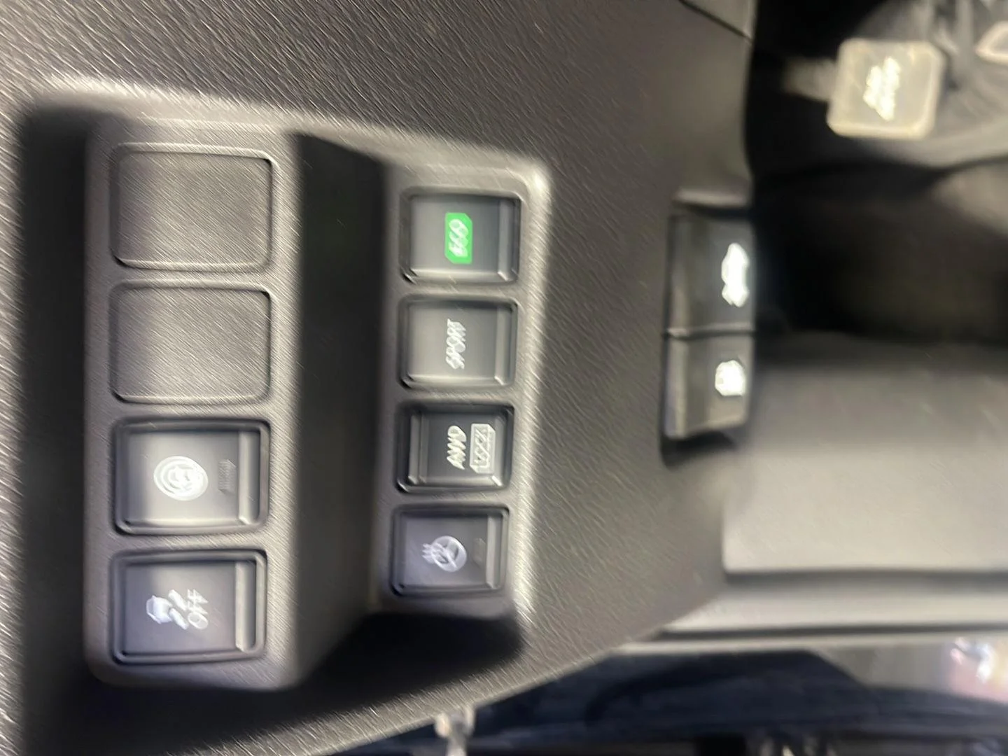 Used 2022 Magnetic Black Pearl Nissan SV image 14