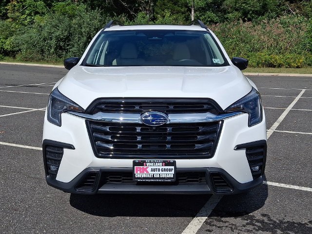 Certified Used 2026 White Subaru Limited image 3