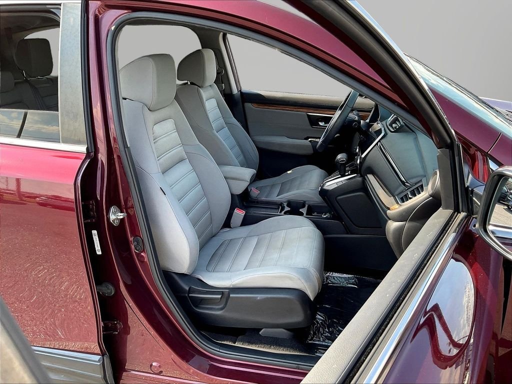 Used 2019 Red Honda EX image 32