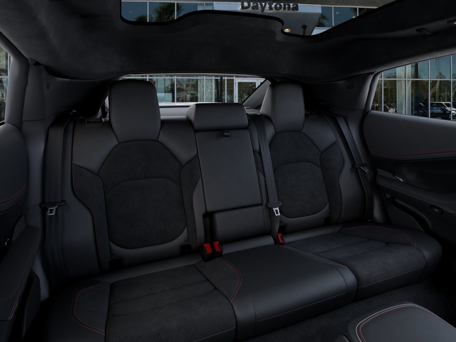 New 2026 After Dark Dodge Scat Pack Plus image 15