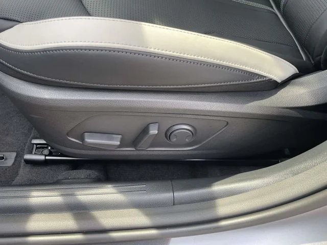 New 2026 Gray Kia GT-Line image 3