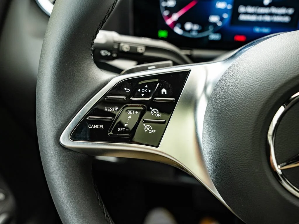 New 2026 Cirrus Silver Metallic Mercedes-Benz GLA 250 image 29